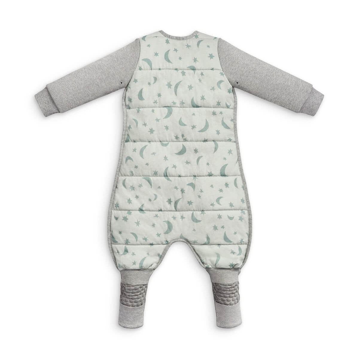 Love to Dream Sleep Suit Warm 2.5 TOG Moonlight Olive