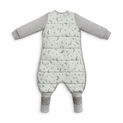 Love to Dream Sleep Suit Warm 2.5 TOG Moonlight Olive