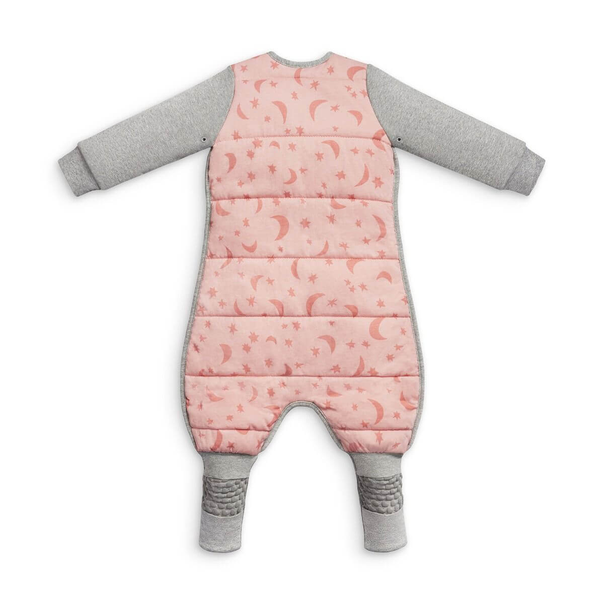 Love to Dream Sleep Suit Warm 2.5 TOG Moonlight Pink