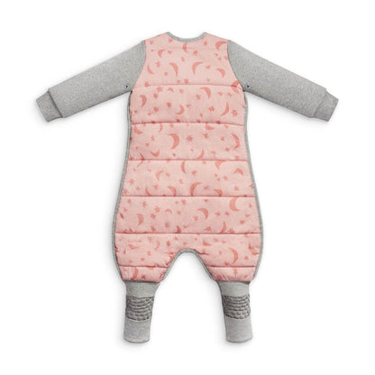 Love to Dream Sleep Suit Warm 2.5 TOG Moonlight Pink