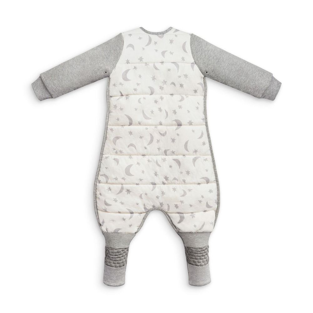 Love To Dream Sleep Suit 2.5 Tog Moonlight White