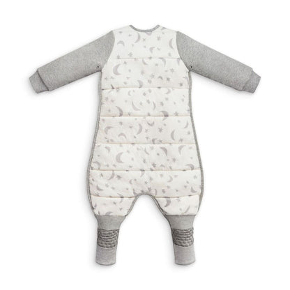 Love To Dream Sleep Suit 2.5 Tog Moonlight White