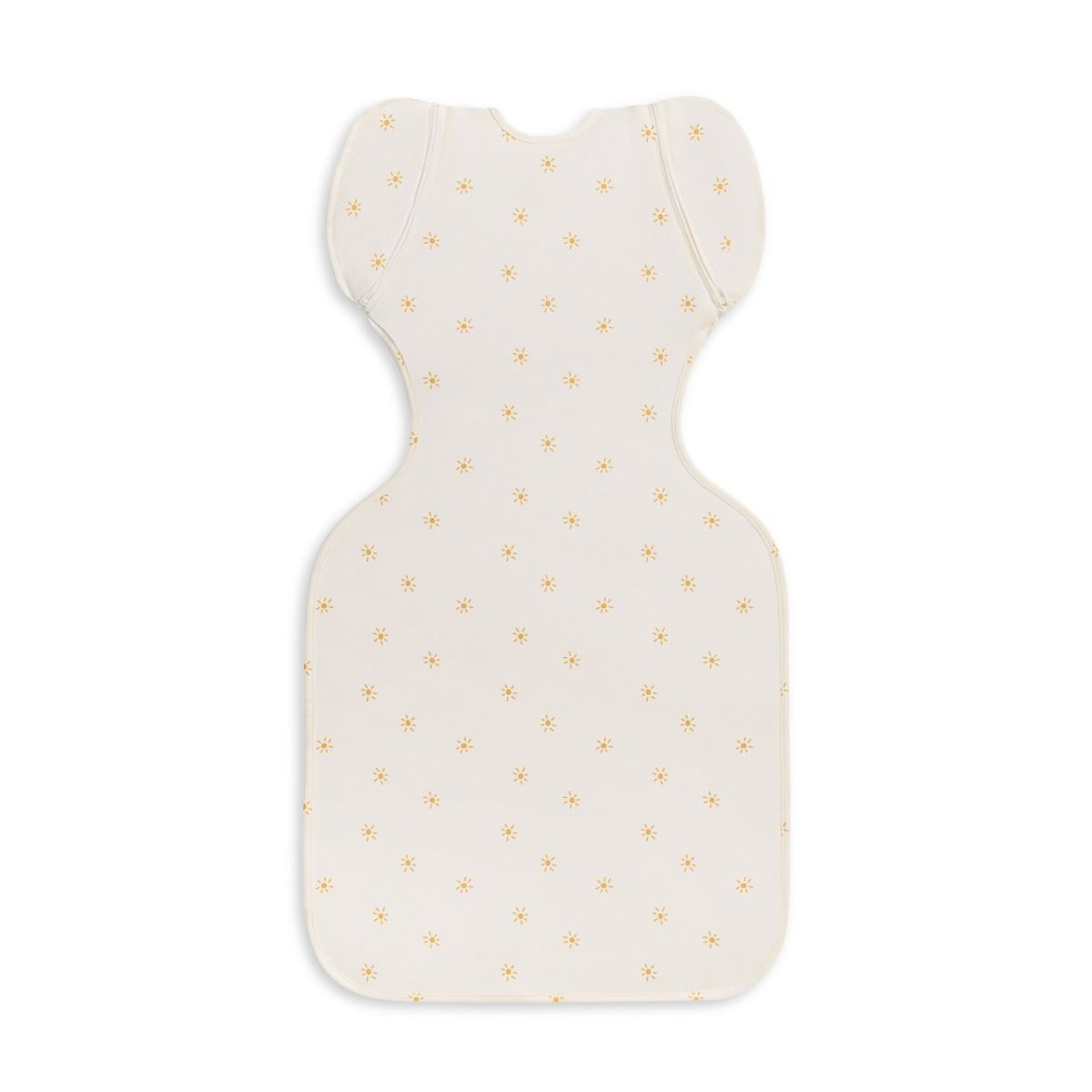 Love To Dream Swaddle Up™ Transition Bag Bamboo 0.2 TOG - Sunny Gold