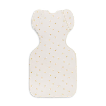 Love To Dream Swaddle Up™ Transition Bag Bamboo 0.2 TOG - Sunny Gold