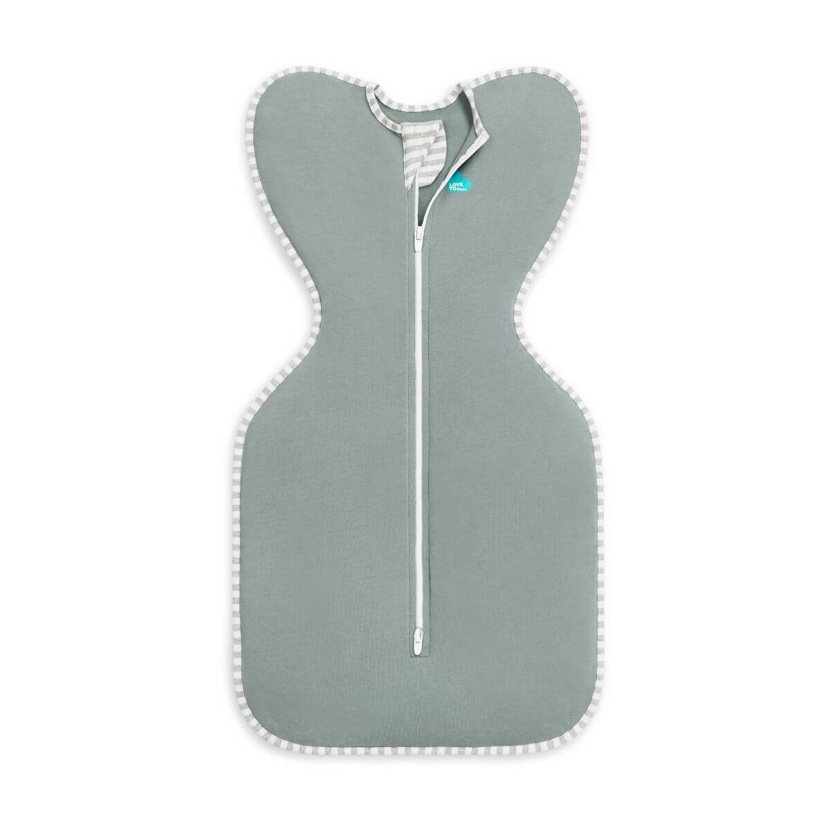 Love To Dream Swaddle Up Original Deep Olive