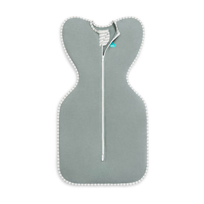 Love To Dream Swaddle Up Original Deep Olive