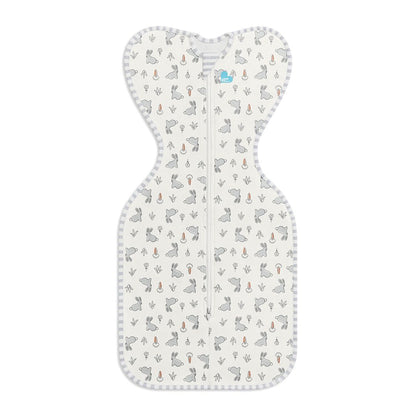Love To Dream Swaddle Up Original Designer Bunny