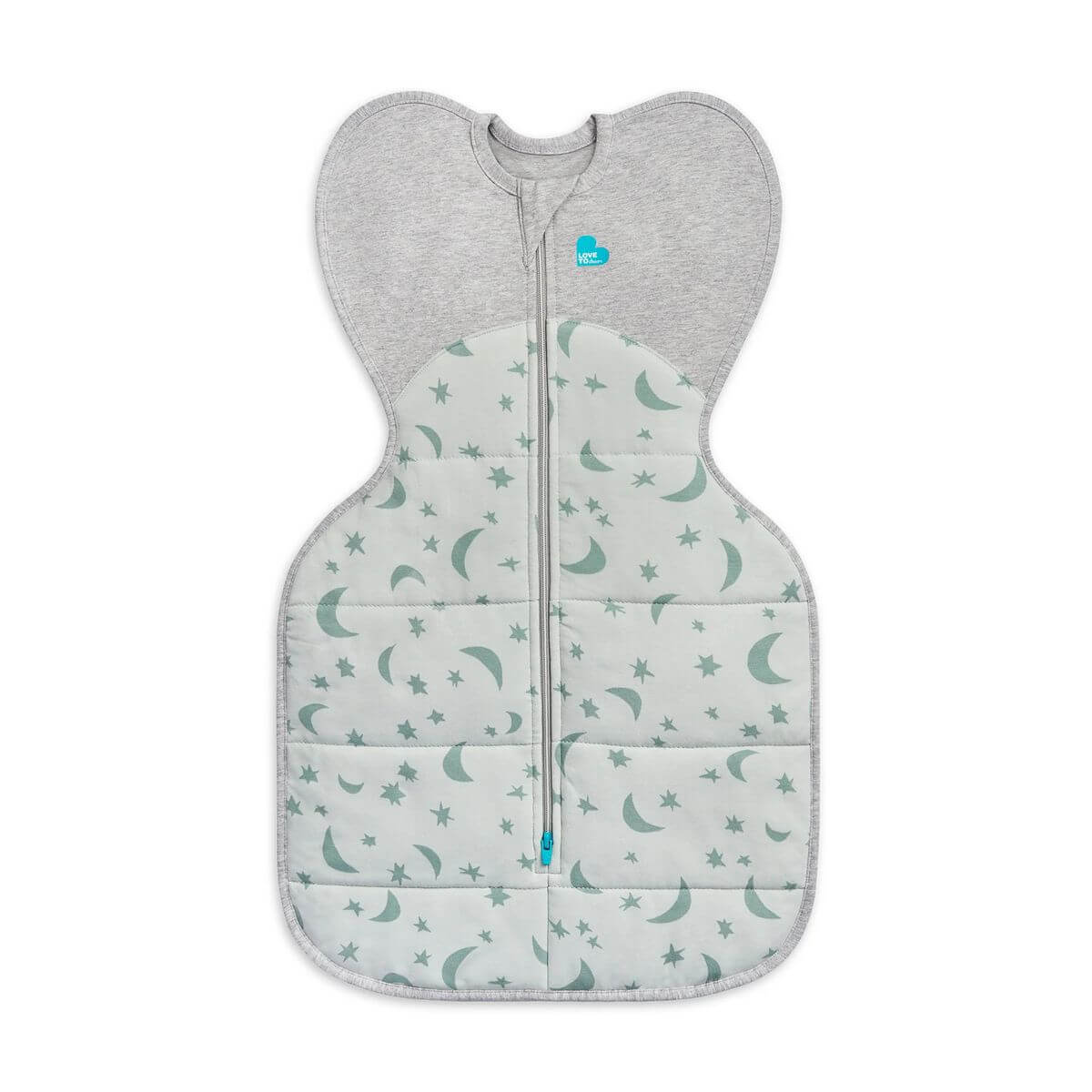 Love to Dream Swaddle Up Extra Warm 3.5 TOG - Olive