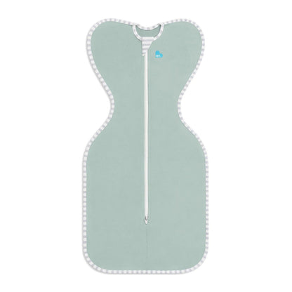 Love To Dream Swaddle UP Lite 0.2TOG Olive