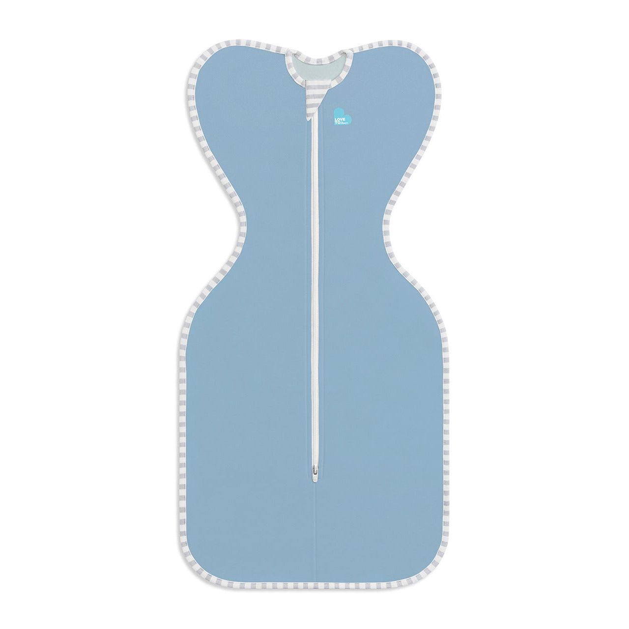 Love To Dream Swaddle Up Original Dusty Blue