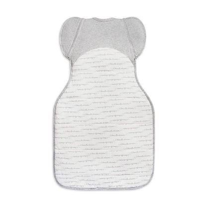 Love To Dream Swaddle UP Transition Bag Winter Warm Dreamer