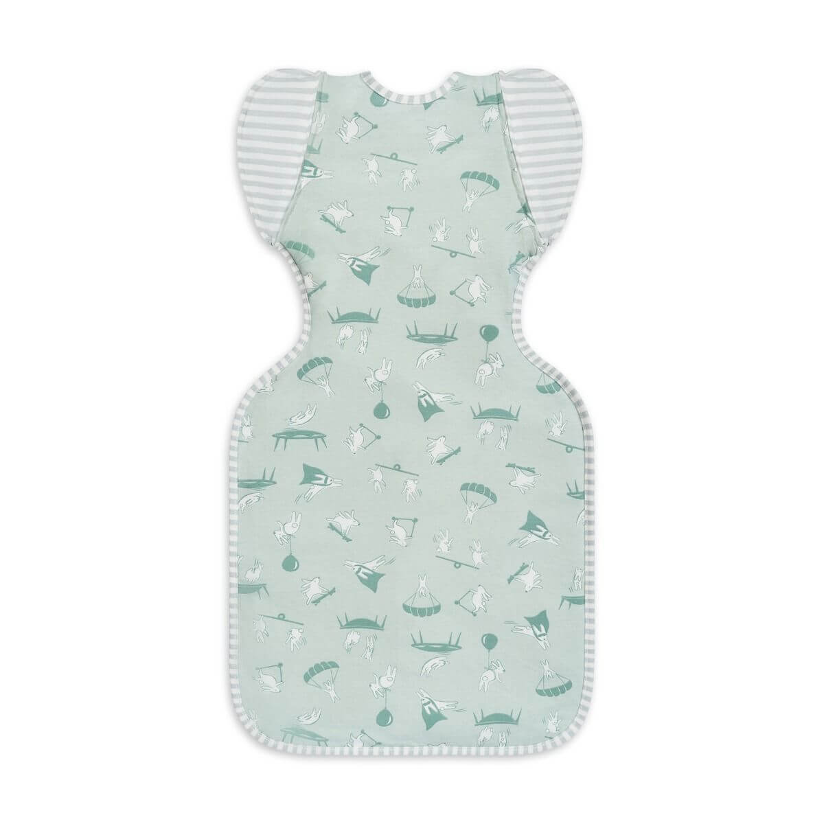 Love To Dream Swaddle Up Transition Bag Bunny