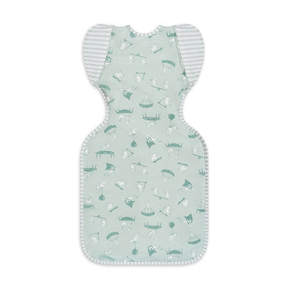 Love To Dream Swaddle Up Transition Bag Bunny