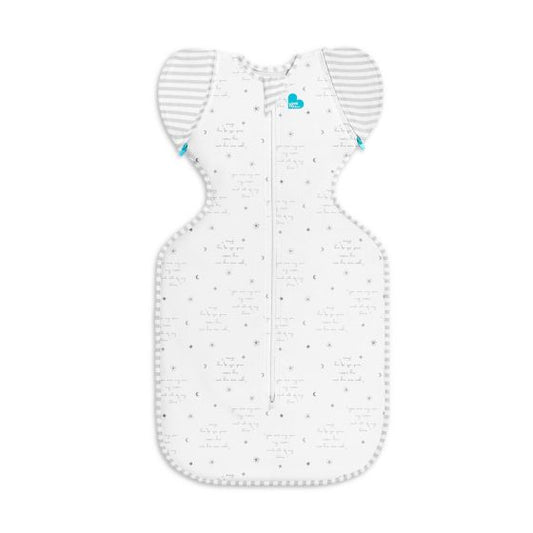 Love To Dream Swaddle Up™ Transition Bag Lite 0.2 TOG - 'You Are My'