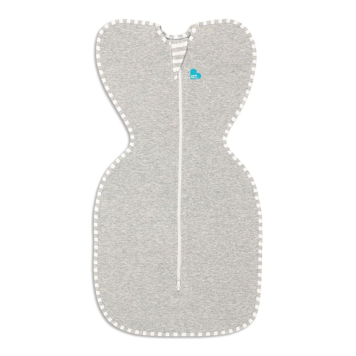 Love To Dream Swaddle Up Original Grey