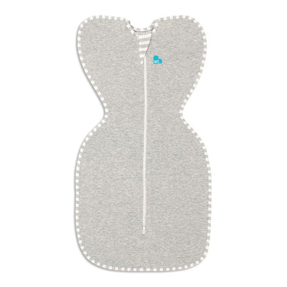 Love To Dream Swaddle Up Original Grey