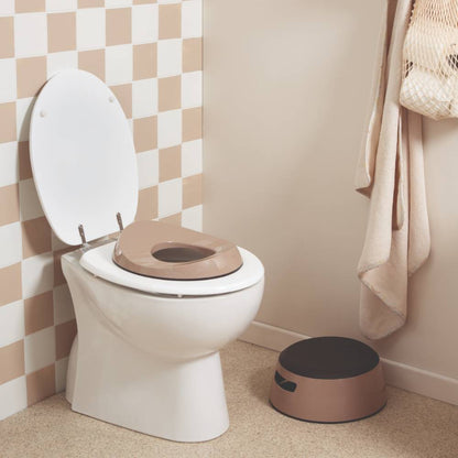 LUMA Toilet Seat