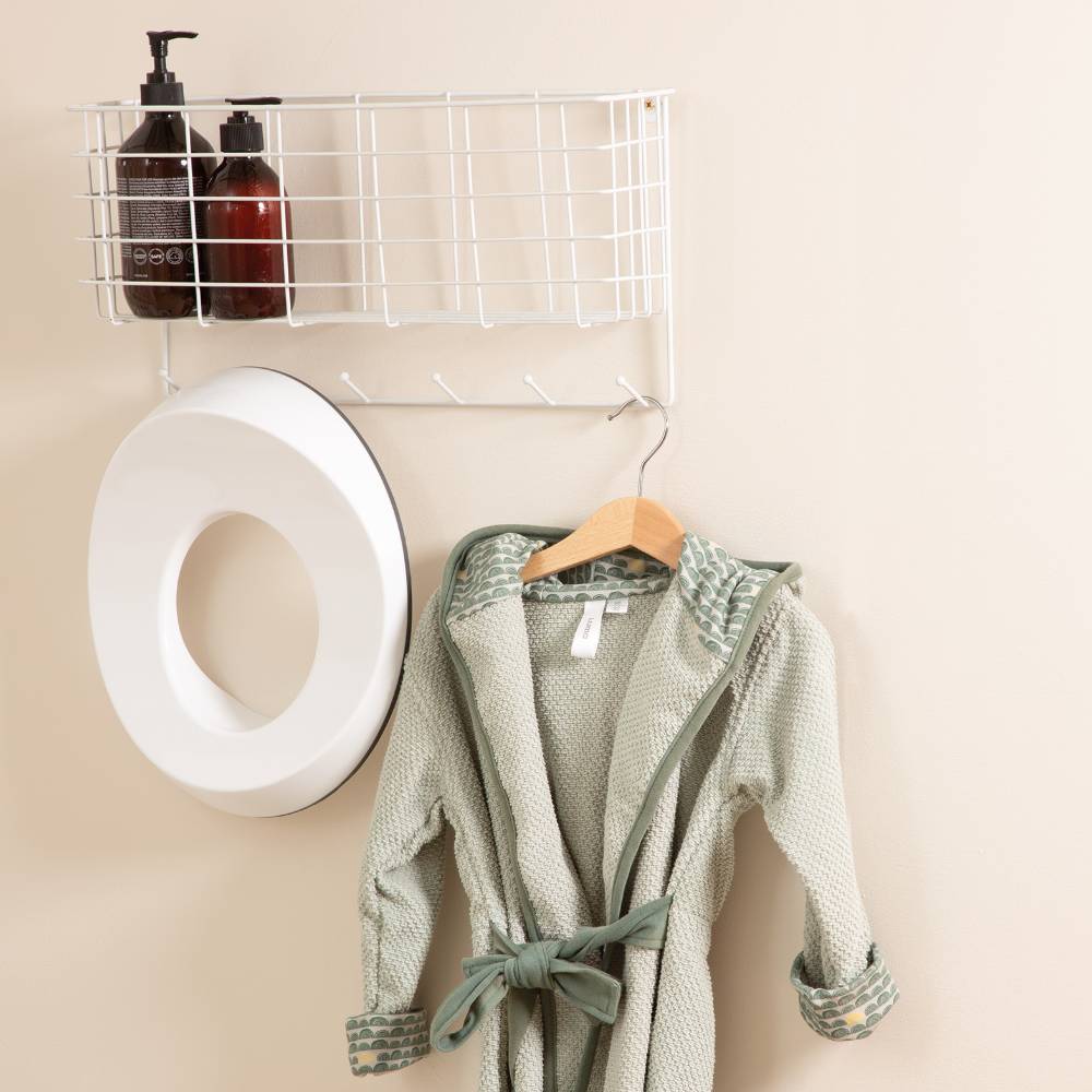 LUMA Toilet Seat
