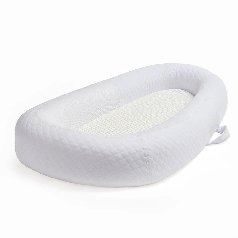 Purflo Sleep Tight Baby Bed
