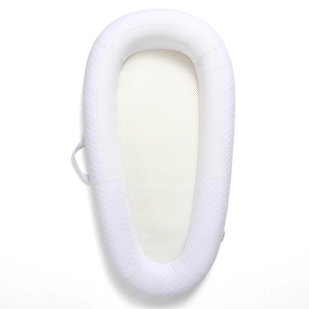 Purflo Sleep Tight Baby Bed