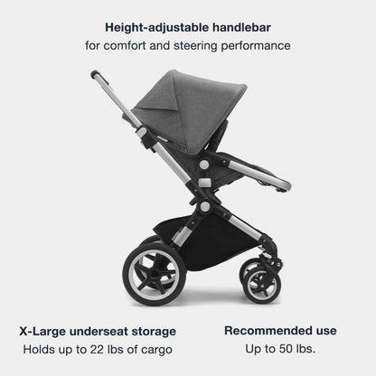Bugaboo Lynx Complete