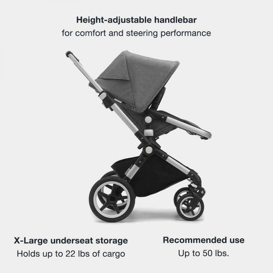 Bugaboo Lynx Complete - Clearance