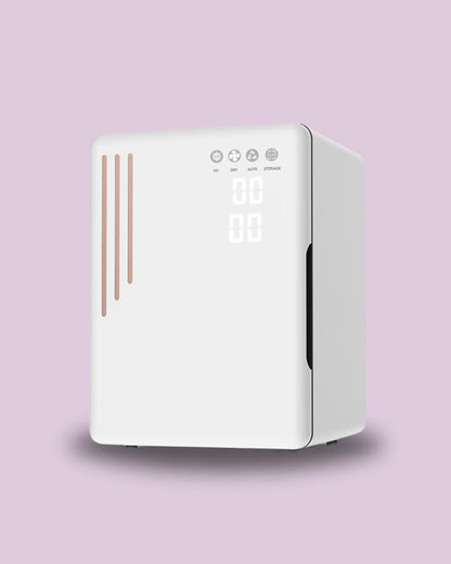 More than Milk UV Steriliser