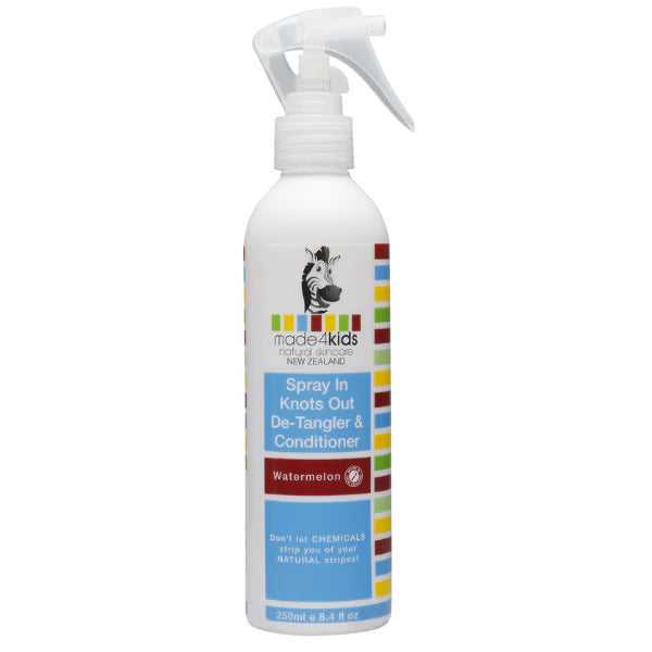 Made4Kids Detangler & Conditioner (Watermelon) 250ml