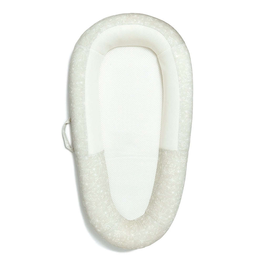 Purflo Sleep Tight Baby Bed