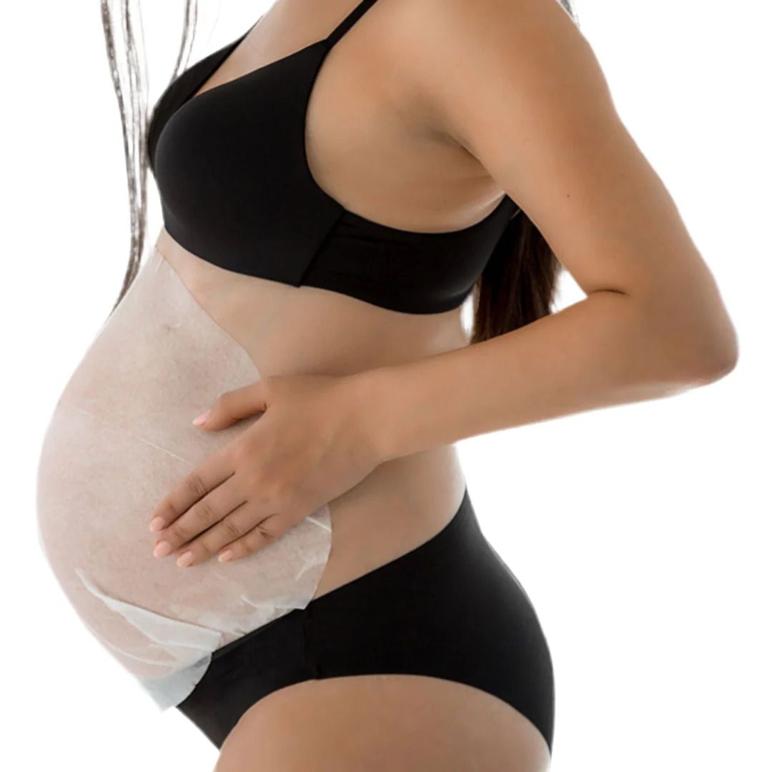 Maia Mum Belly Mask