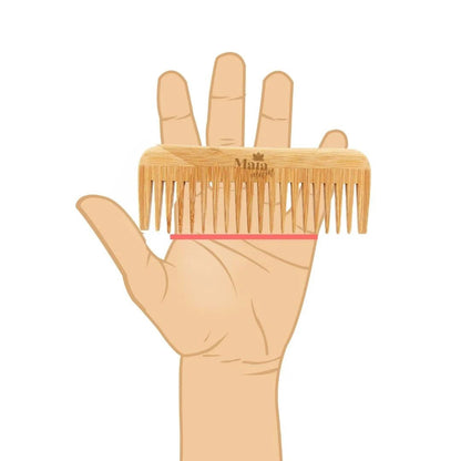 Maia Mum Birth/Labour Comb