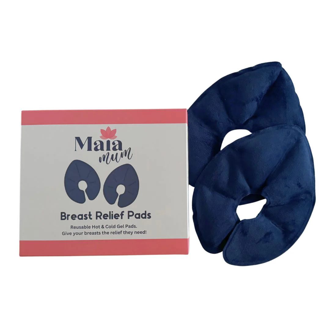 Maia Mum Breast Relief Gel Pads