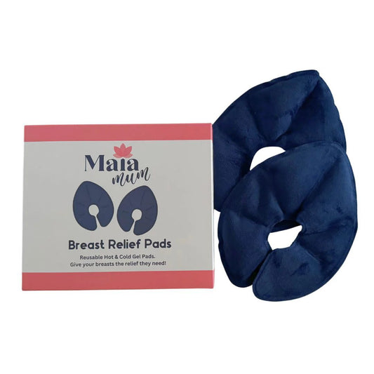 Maia Mum Breast Relief Gel Pads