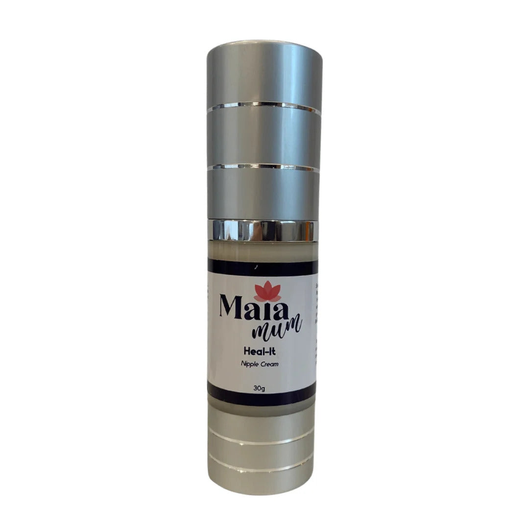 Maia Mum Heal-It Nipple Cream