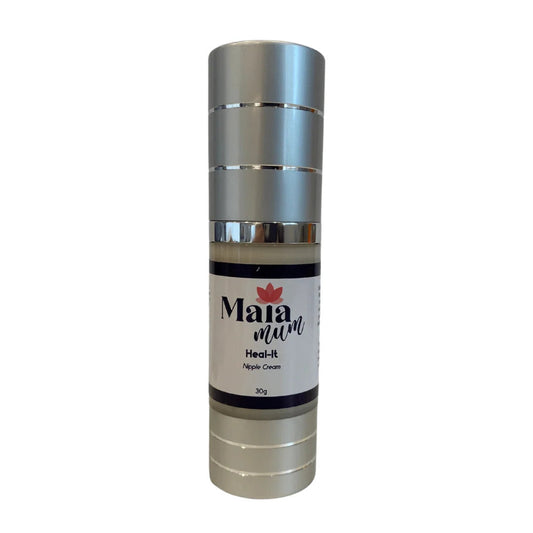 Maia Mum Heal-It Nipple Cream