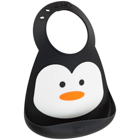 Make My Day Bib