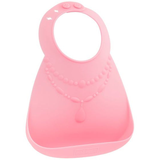 Make My Day Bib