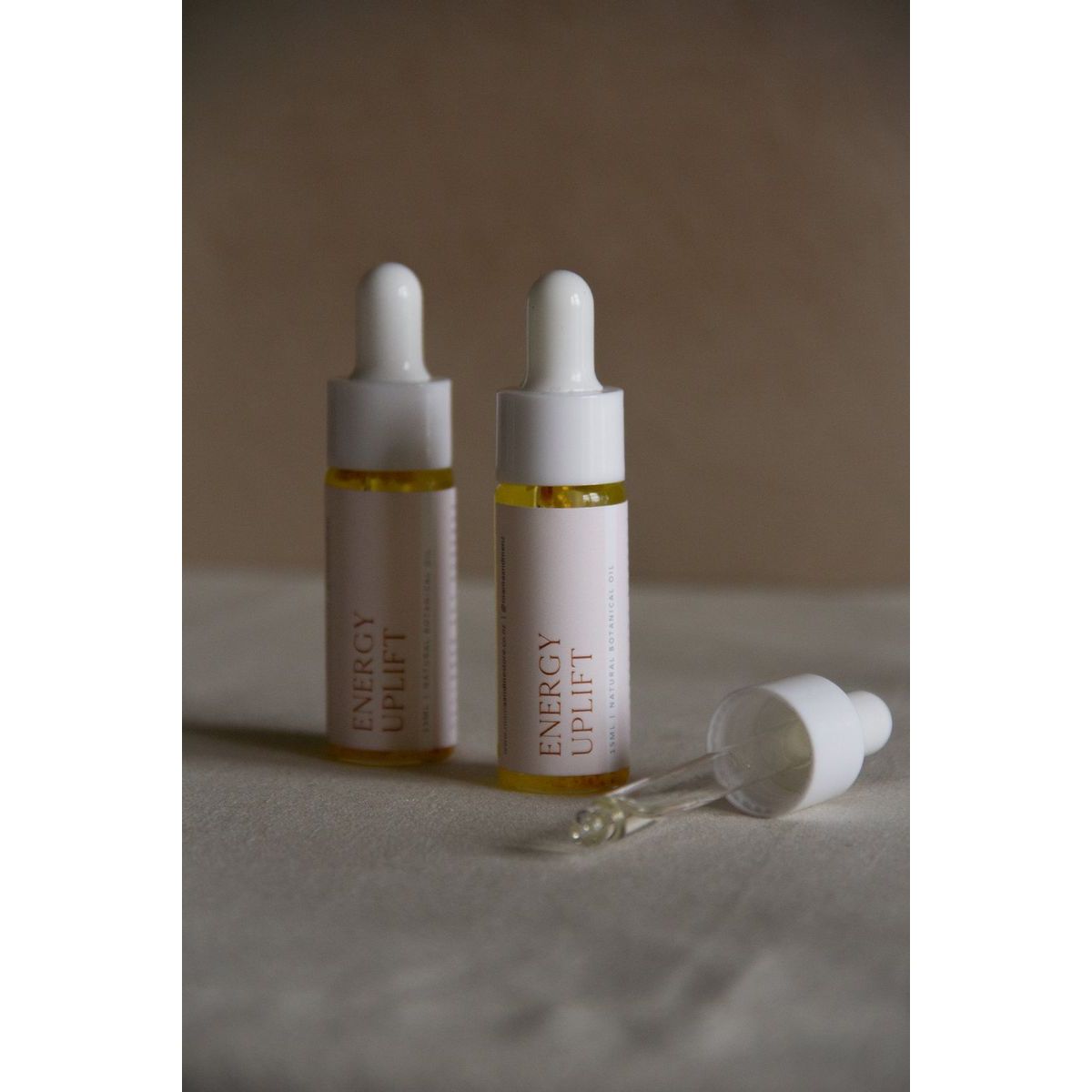 Mama + Me Energy Uplift Botanical Oil 15ml