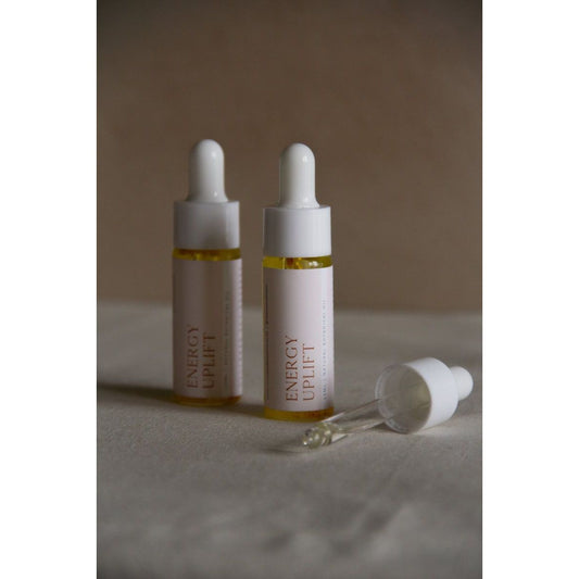 Mama + Me Energy Uplift Botanical Oil 15ml