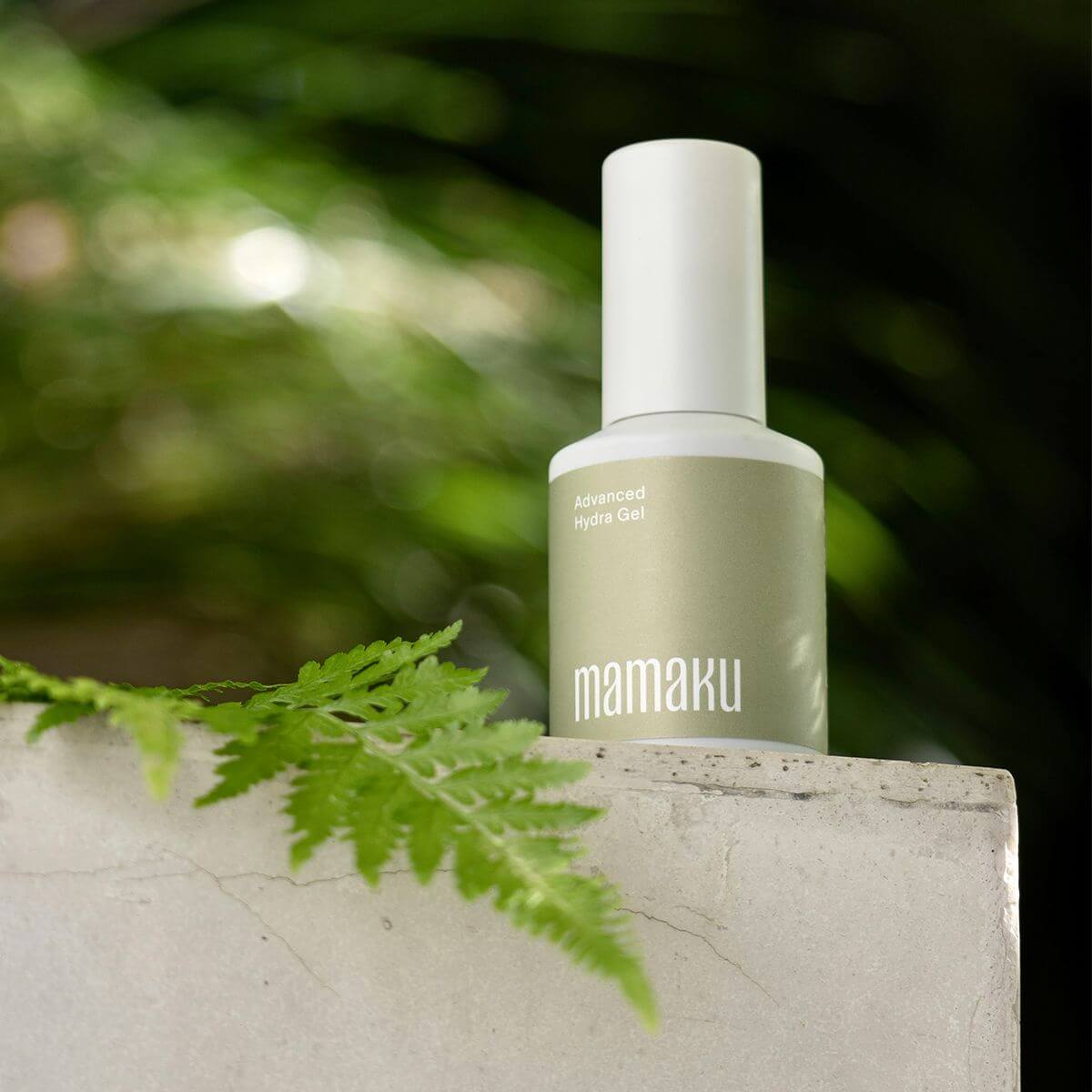 Mamaku Advanced Hydra Gel - 50mL