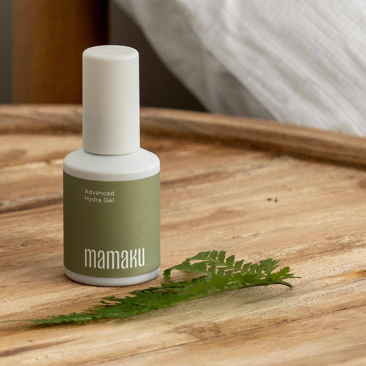 Mamaku Advanced Hydra Gel - 50mL