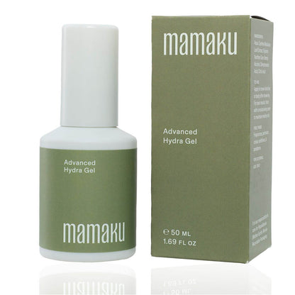 Mamaku Advanced Hydra Gel - 50mL
