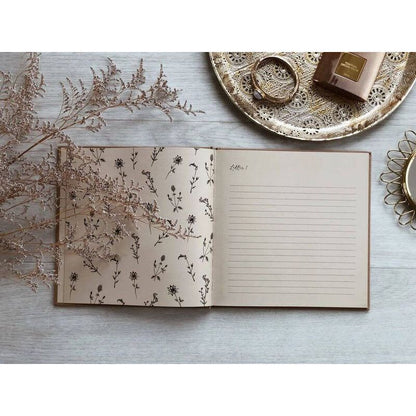 Marlee + Jo Nature Collection Twenty One Letters To You