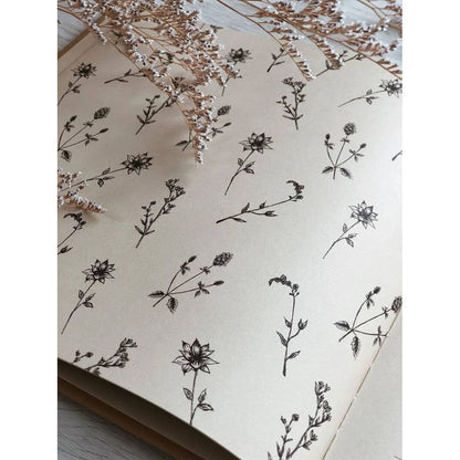 Marlee + Jo Nature Collection Twenty One Letters To You