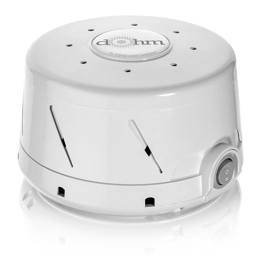 Yogasleep Dohm White Noise Machine