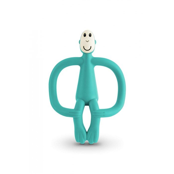 Matchstick Monkey Teething Toy and Gel Applicator
