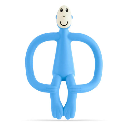 Matchstick Monkey Teething Toy and Gel Applicator