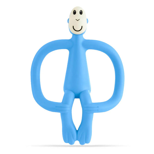 Matchstick Monkey Teething Toy and Gel Applicator