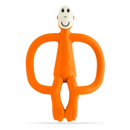 Matchstick Monkey Teething Toy and Gel Applicator