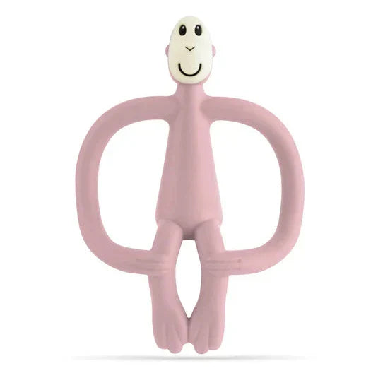 Matchstick Monkey Teething Toy and Gel Applicator